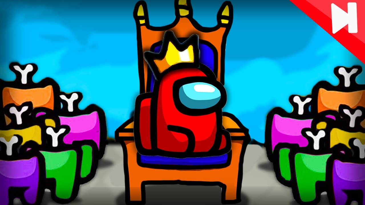 25 Genius Among Us Tips to Always Win 🕵️♂️