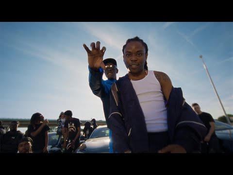 LEVELSANTANA (feat. Free-B) - HIGH KICK (Clip Officiel)