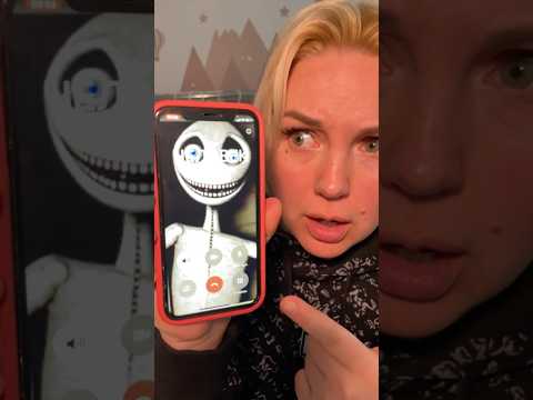 МОНСТР ЗВОНИТ МНЕ В 3 ЧАСА НОЧИ!! ЧЕЛОВЕК ЗА ОКНОМ! #3am