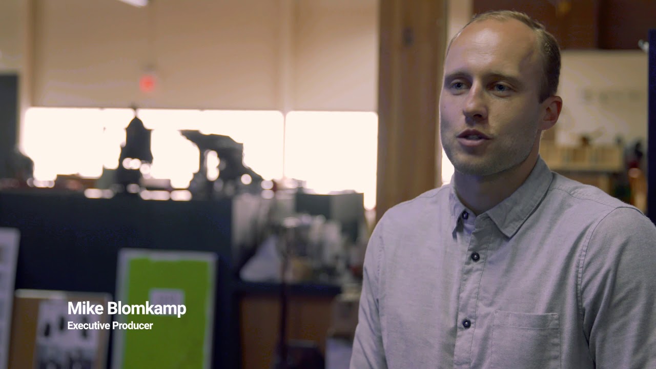 Behind the Scenes of Adam's Environments in Unity 🎮