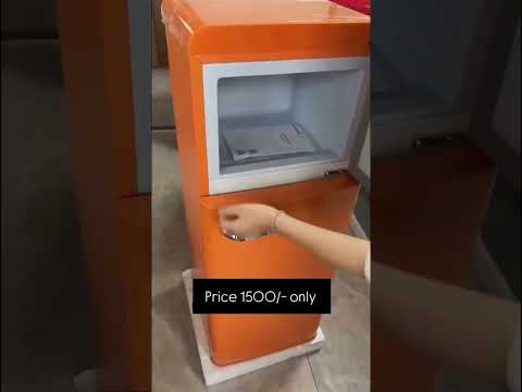 Best Samsung portable refrigerator 2026 | flipkart festive season sale | shorts #flipkart #gadgetbus