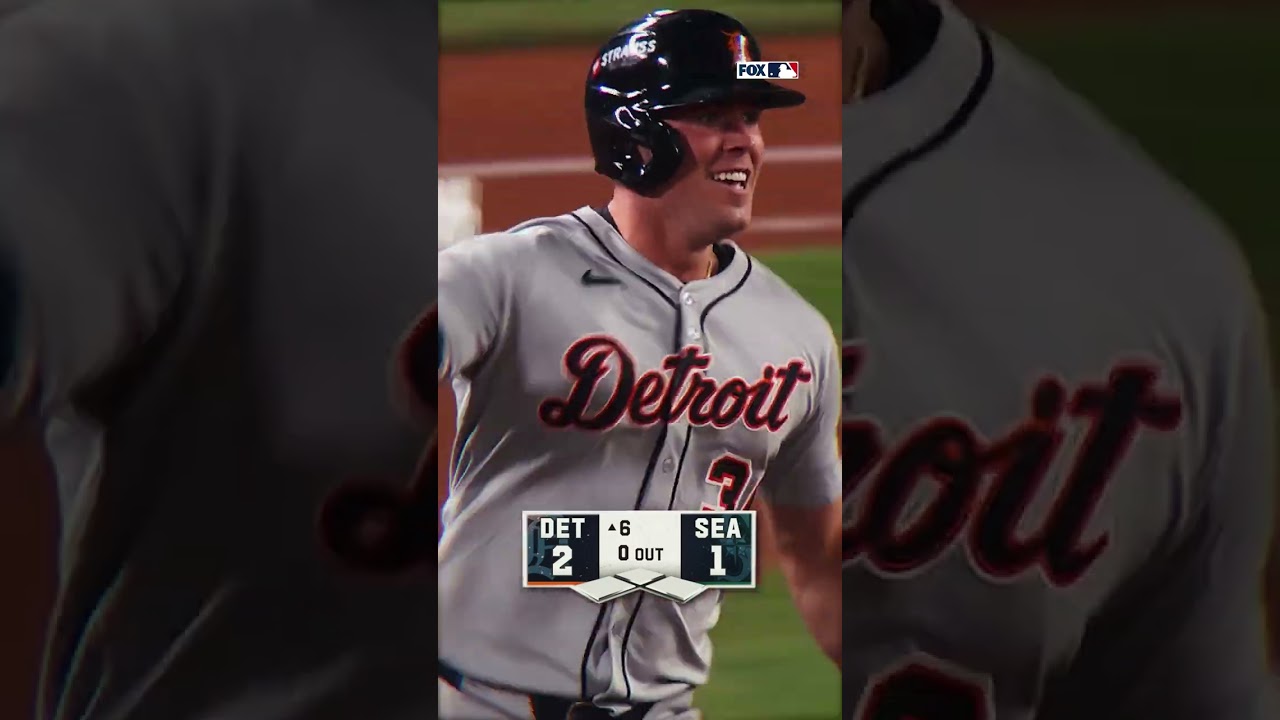 Tigers vs. Mariners Game 5: An Instant Classic! ⚾