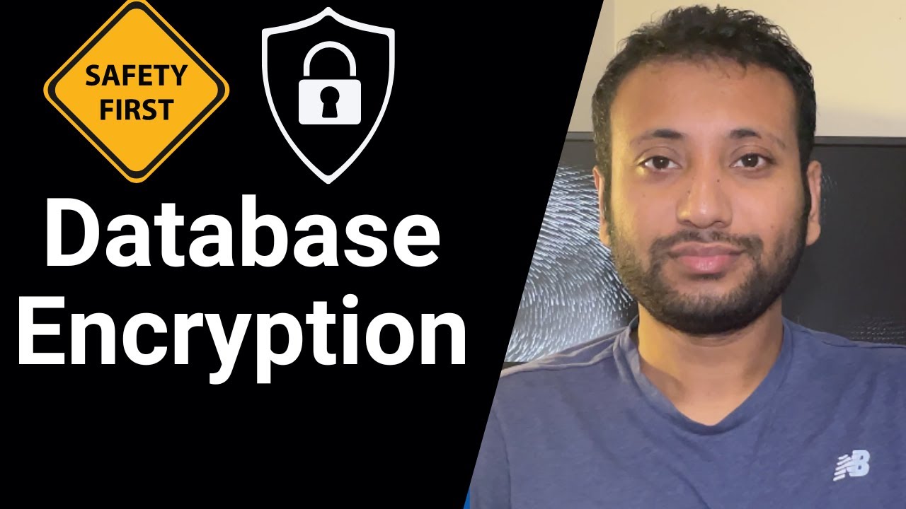 Bangla Tutorial: Secure Your Database with Encryption 🔐