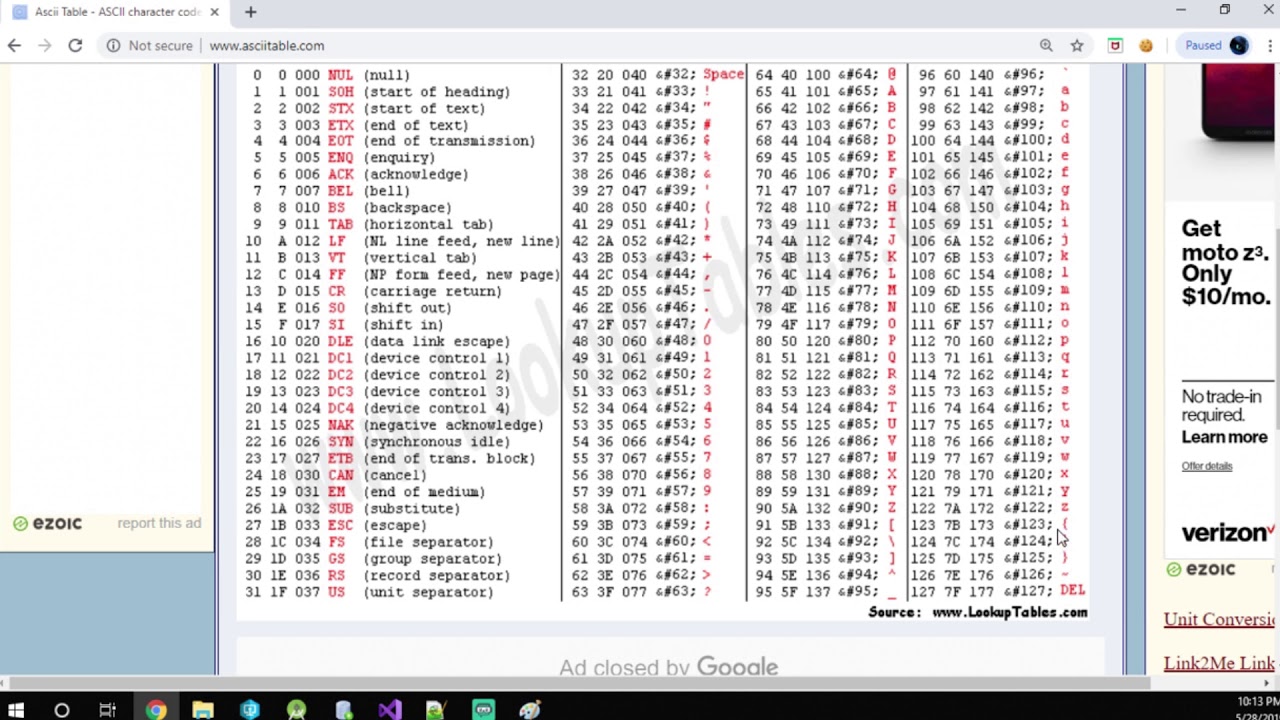C# Caesar Cipher Tutorial: Encryption Basics
