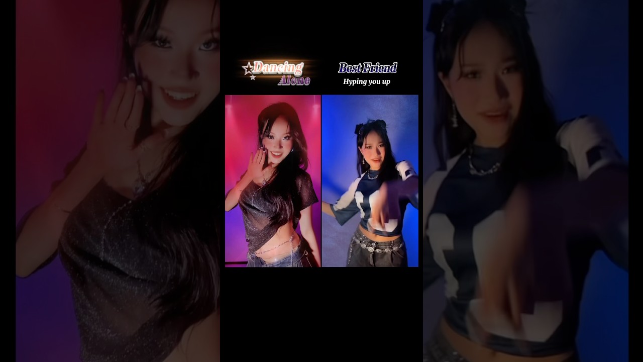 #pov When you’re dancing alone to freaky lyrics feeling confident until it’s with your mom…😭#shorts