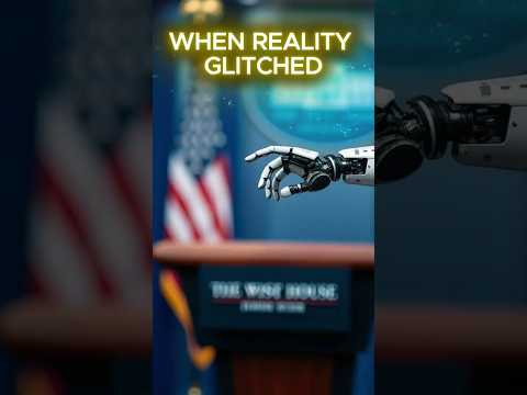 âWhen Leaders Used Deepfakes Before You Didâ #Deepfake #FakeNews #DigitalWar #PoliticalAI