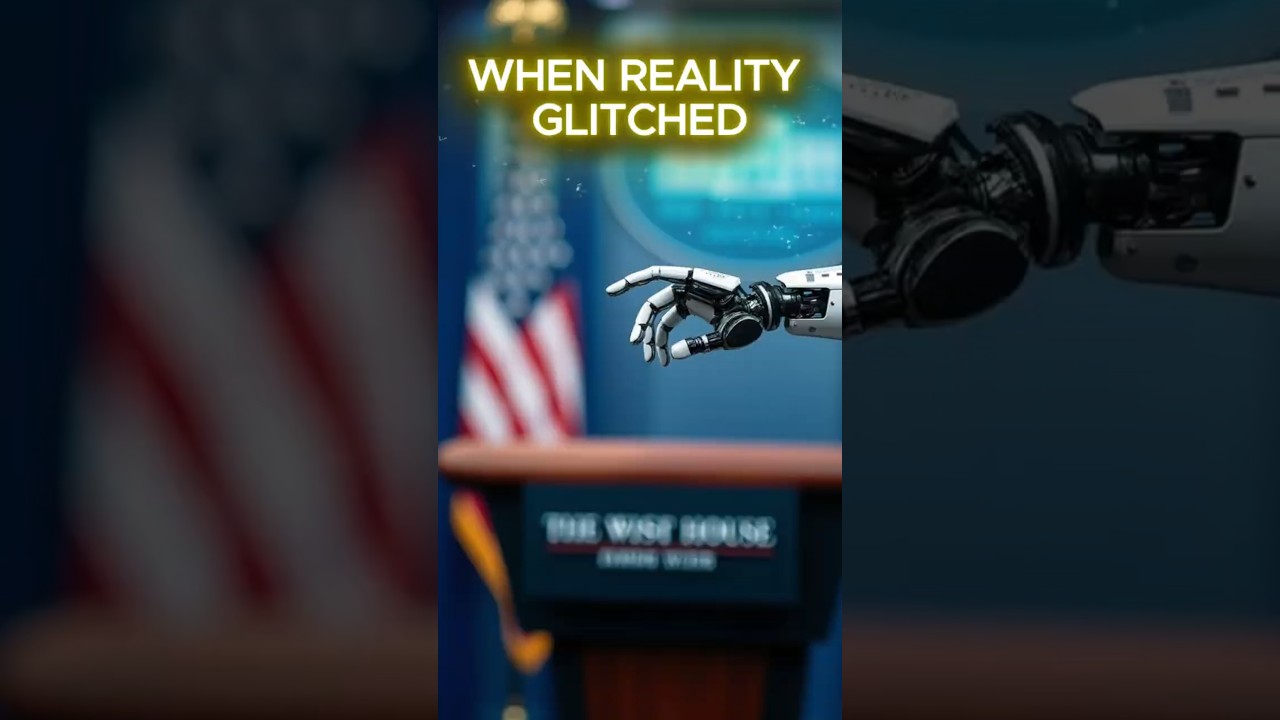 How Leaders Pioneered Deepfake Politics Before It Was Mainstream 🎭