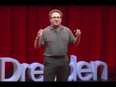 What Quantum Computing Isn't | Scott Aaronson | TEDxDresden