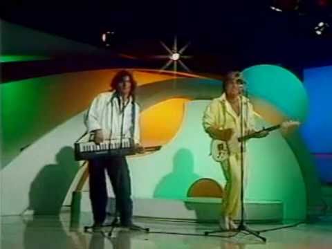 Modern Talking - YMHYMS Live France 1985 🎤