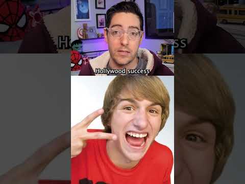 What happened to Fred?