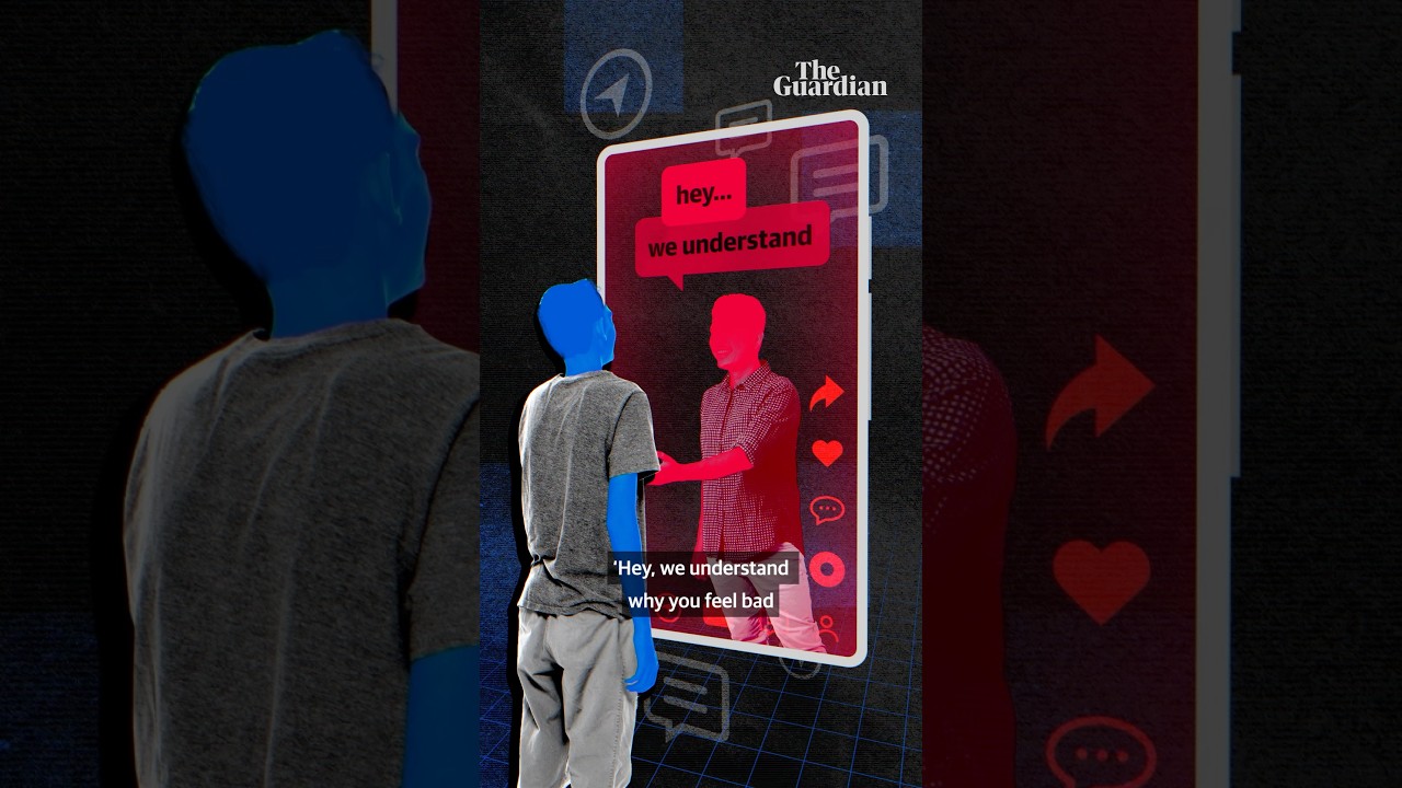 Escaping the Red Pill Cult 🚪