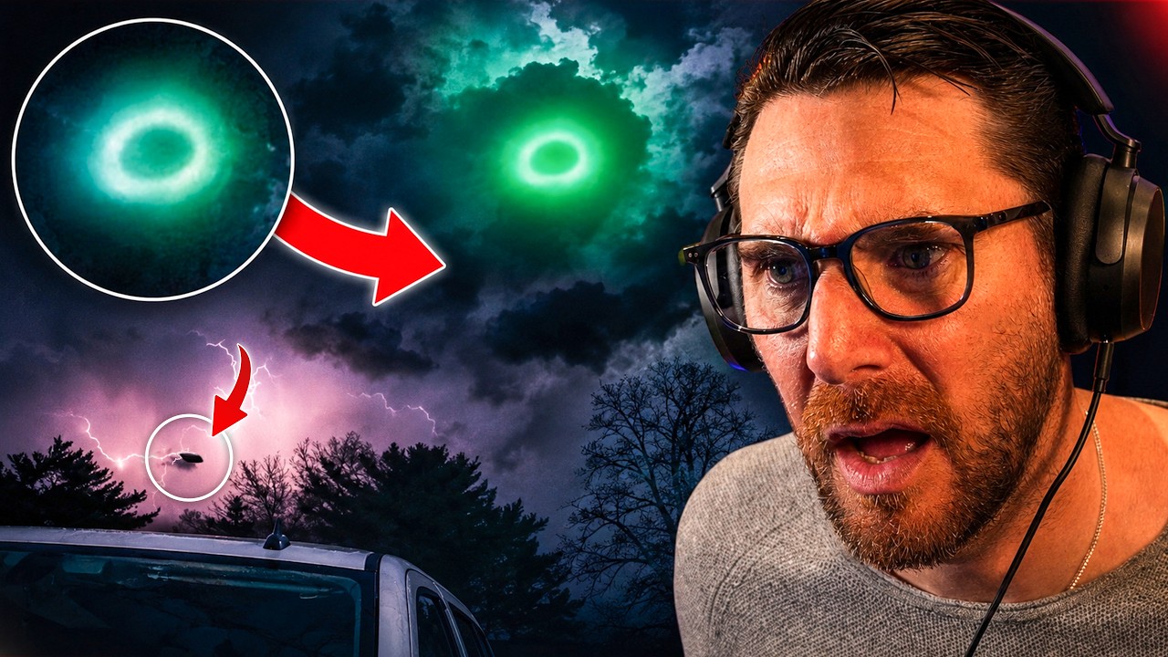 Your UFO Sightings Are More Credible Than Official Reports