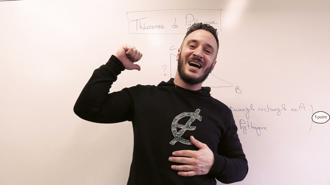 A'Rieka - Pythagore Theorem Revision Sheet 📐