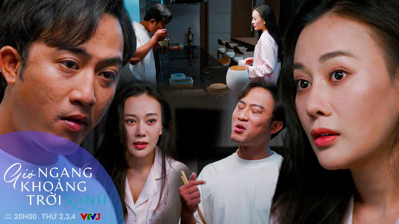 Gió Ngang Khoảng Trời Xanh Tập 39 | Đăng Bao Biện Về Mối Quan Hệ Với Linh | VFC OFFICIAL