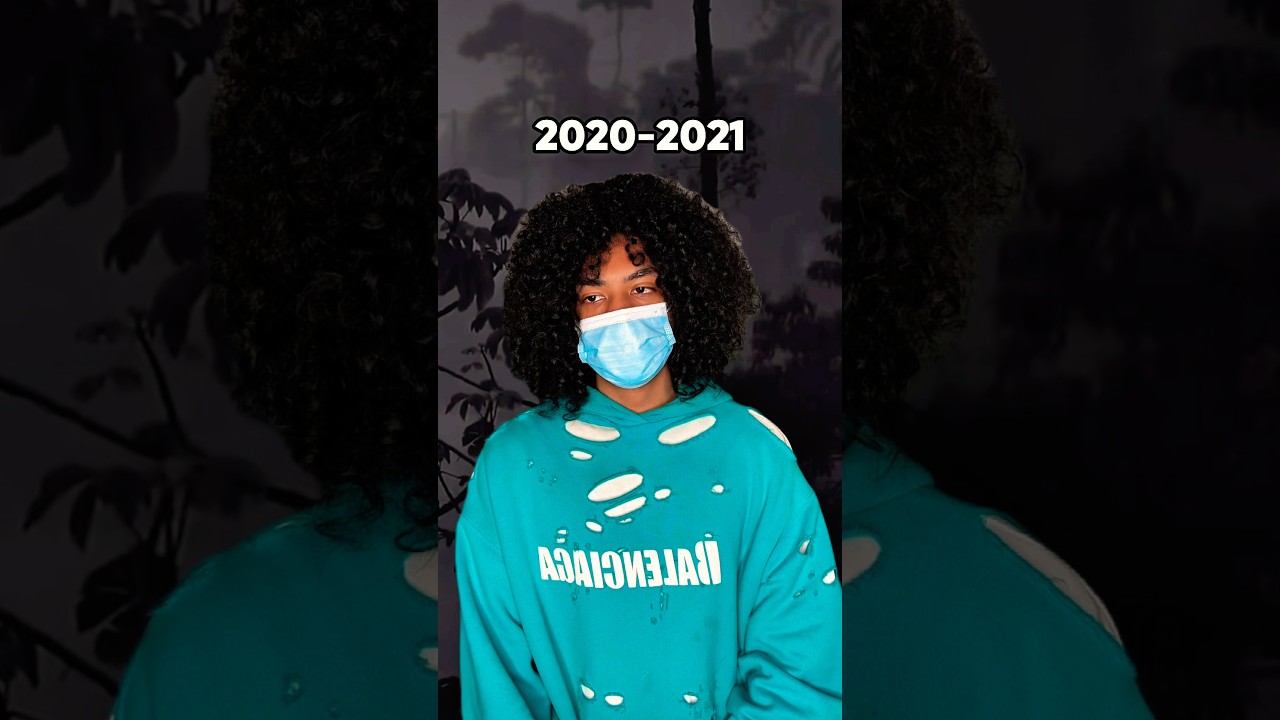 Life Before 2025 π