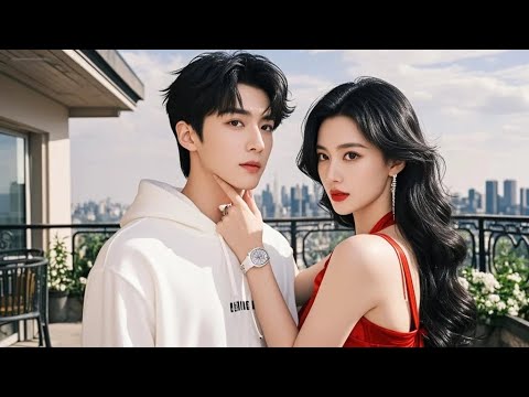 [ENG SUB]✨My younger boy toy turned wild—and now I’m trapped in his crazy love!