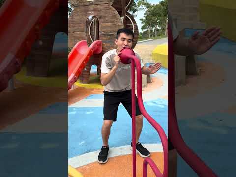 LNS - Chàng trai hát dở như Chaien || Sound transmission tube #shorts