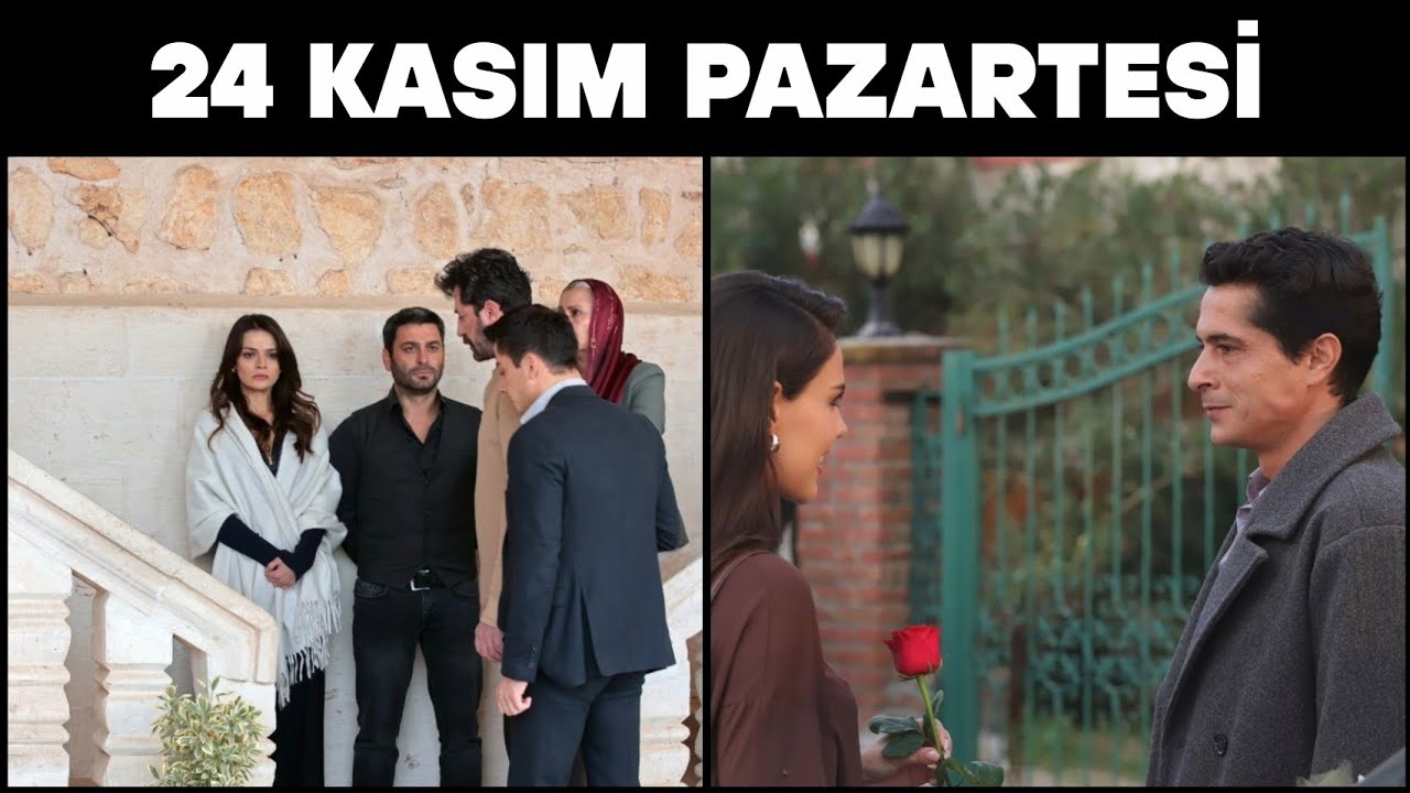 24 Kasım 2025 Pazartesi Reyting Sonuçları 📊