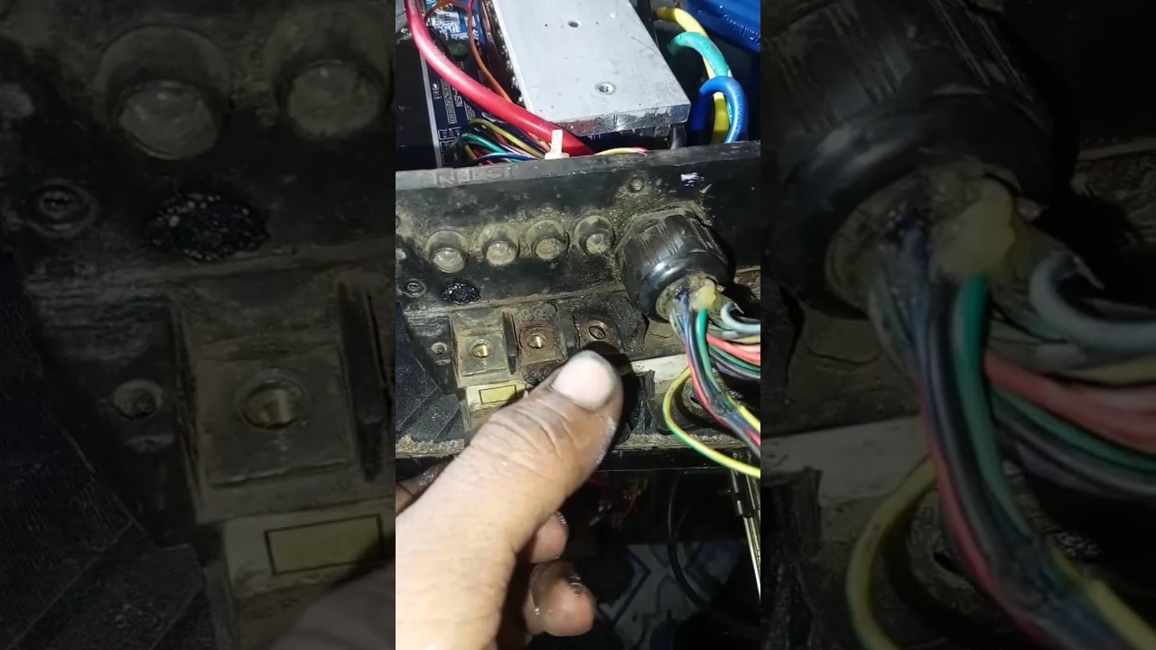 CY Gold Controller Repair | Daily Updates ✅