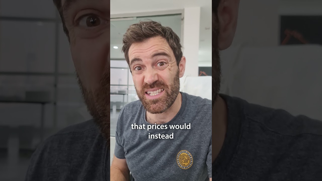 Crypto Market Crash Explained: What's Causing the Downturn? 📉