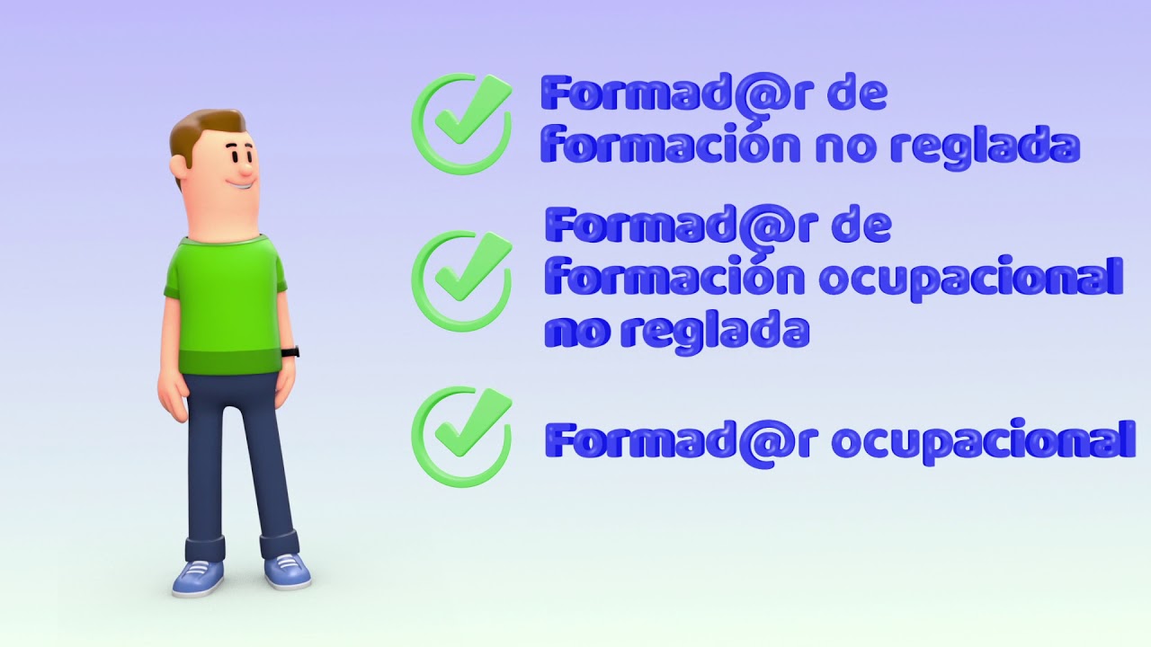 SSCE0110: Teaching in Vocational Training for Employment