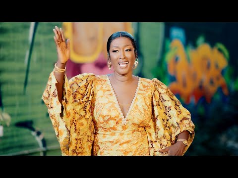 Pendo Guissé DADIÉ  Clip Officiel