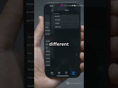 How Samsung’s Compression Algorithm Works in 40 Seconds! #samsung #algorithm #works #shorts #tech