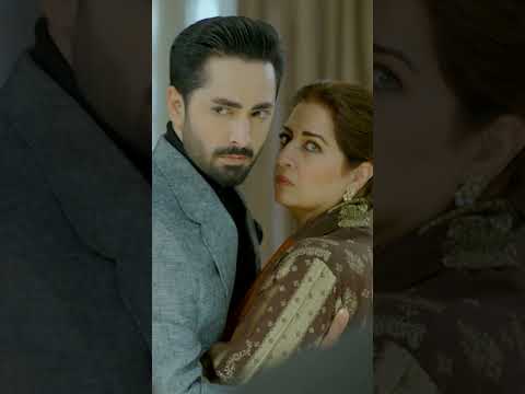 Sher Episode 24 | Promo | Sarah Khan | Danish Taimoor | #shorts