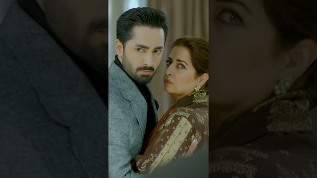 Sher Episode 24 Promo | Sarah Khan & Danish Taimoor | Must-Watch Drama Twist 🎬