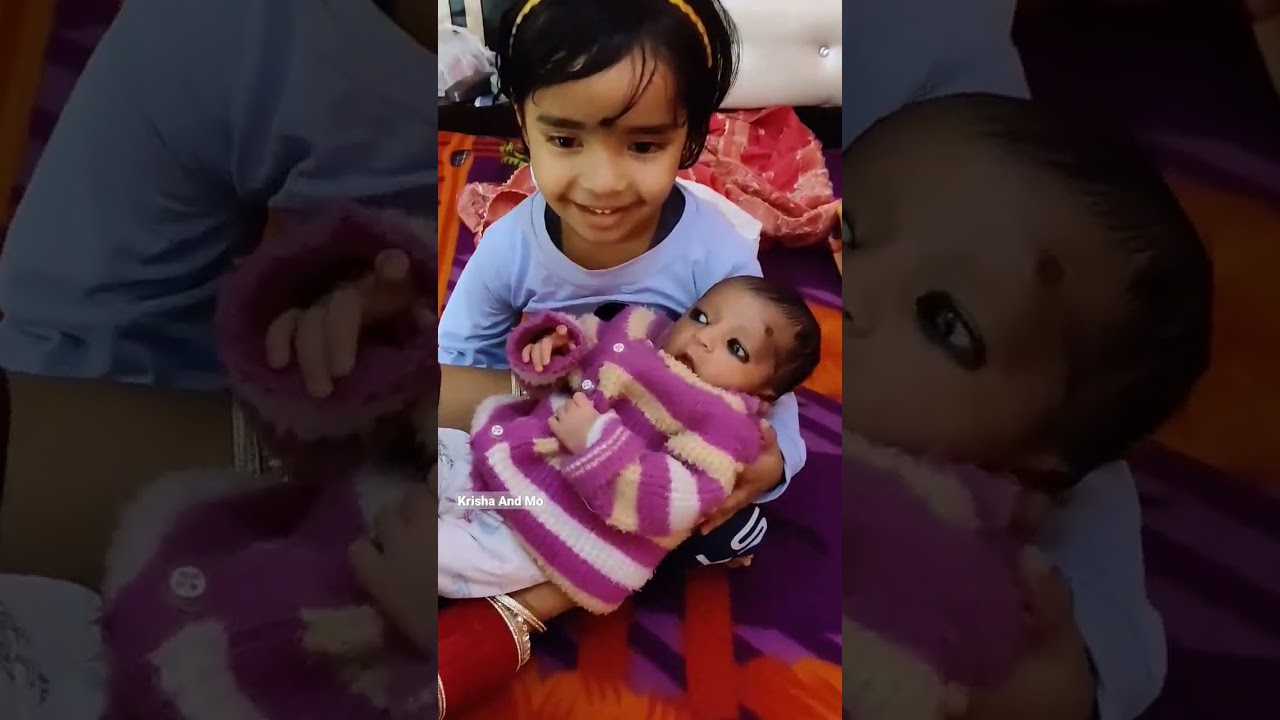 Lori Lori Chandaniya: Adorable Baby Joy 🎶