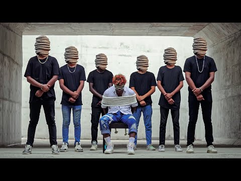 নেশা: ওরা কারা (Nesha: Ora Kara) - JAIRALOK (Official MV)