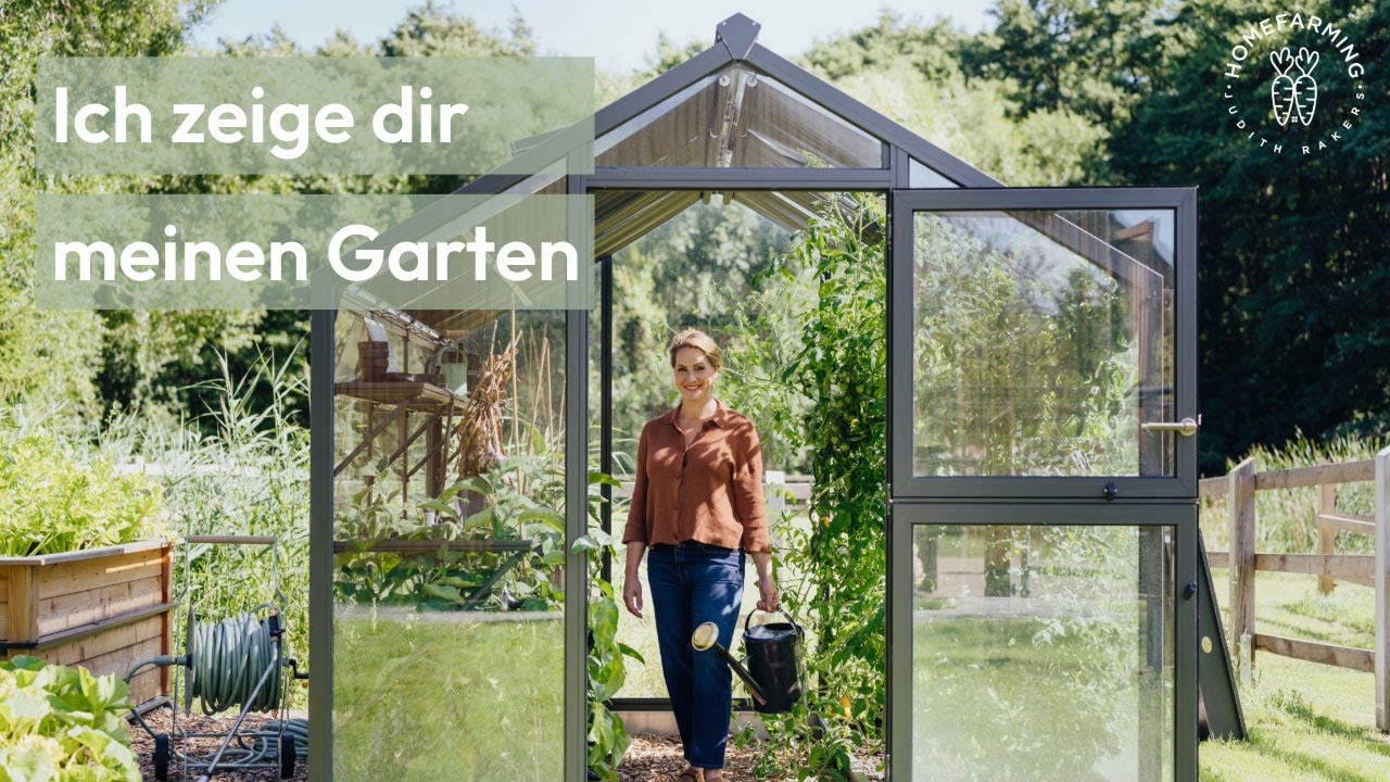 Mein Gartenparadies auf Rügen: Vom Sand zum Gemüseparadies in nur 3 Monaten 🌱