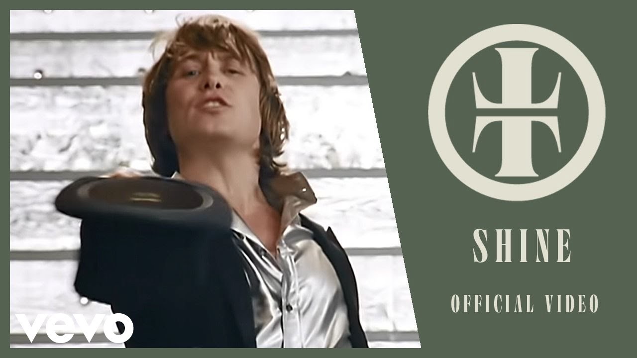 Take That - Shine (Official Video) 🎶