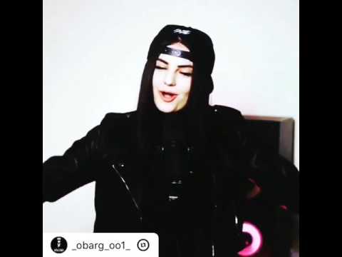 Ани Варданян "Окутала меня окутала"