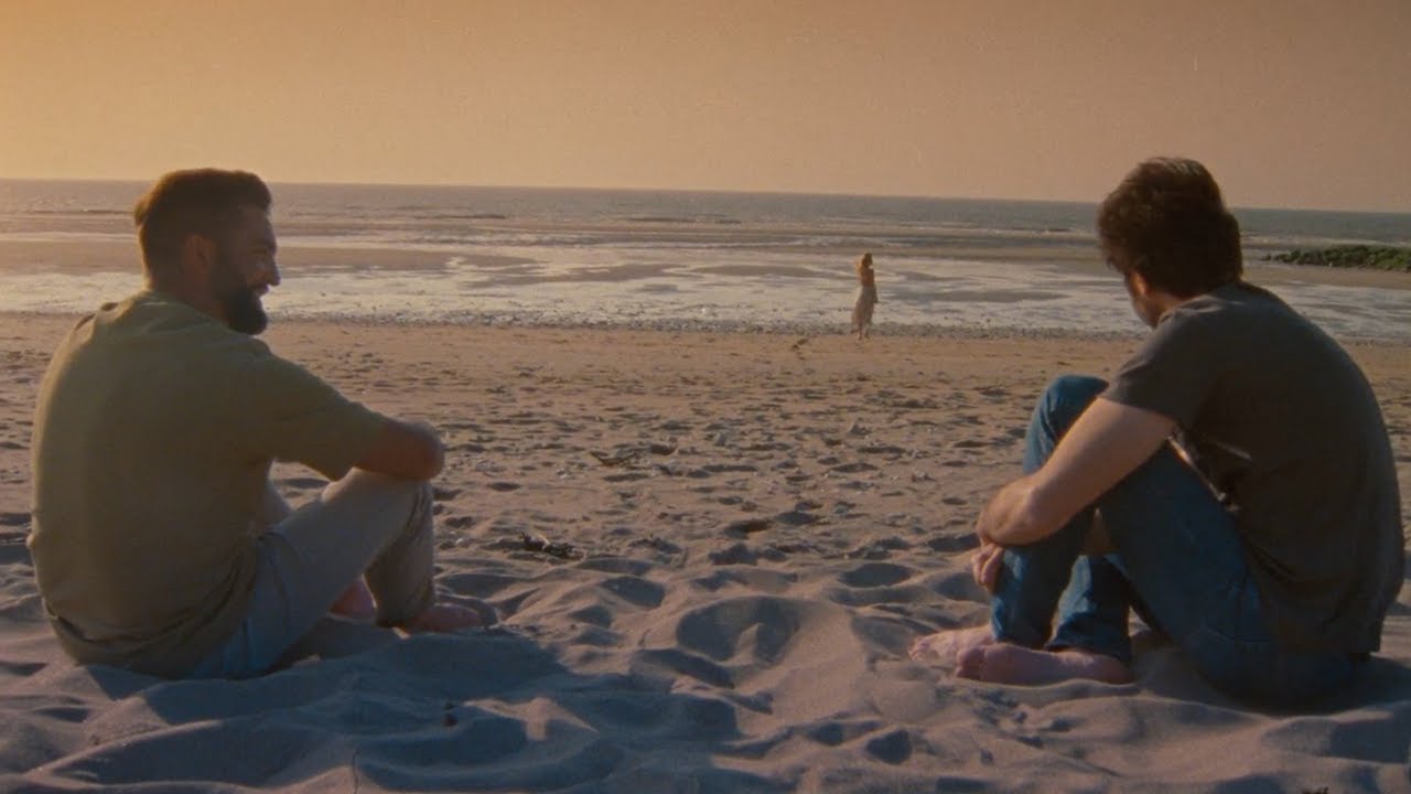 Kendji Girac ft. Vianneymusique – Le Feu 🎶 Nouveauté : Écoutez le nouveau single « Si seulement… »