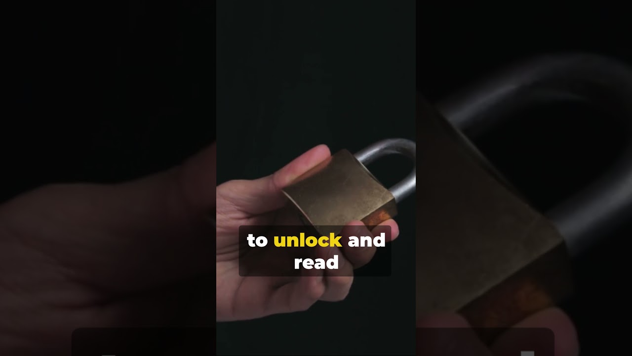 Unlocking Asymmetric Encryption: The Key to Secure Communication 🔐