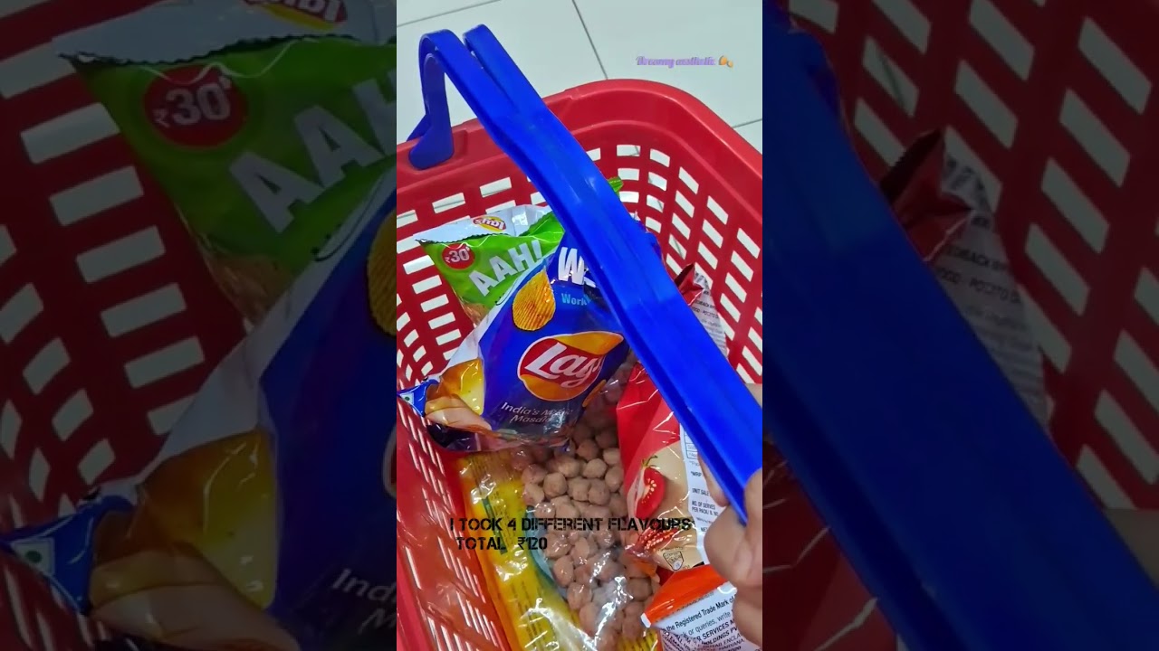 Mini Shopping Vlog 🛍️ | Aesthetic Korean Travel & CVS Finds