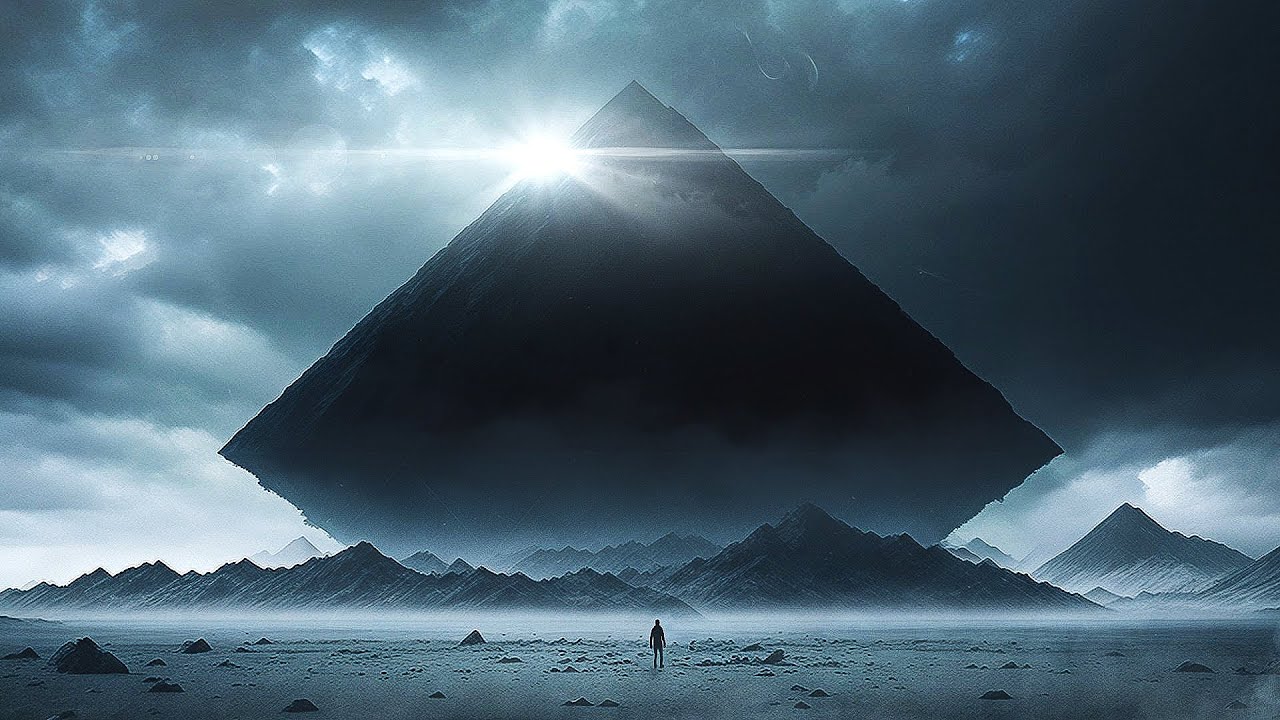 The Void: Dark Ambient Lovecraftian Horror πΆ