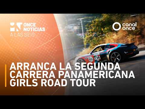 Once Noticias: Mañanera del Pueblo y Actualidad 🌅