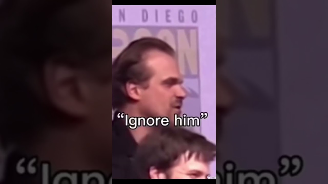 Finn Wolfhard Opens Up About His Anxiety Attack 😟