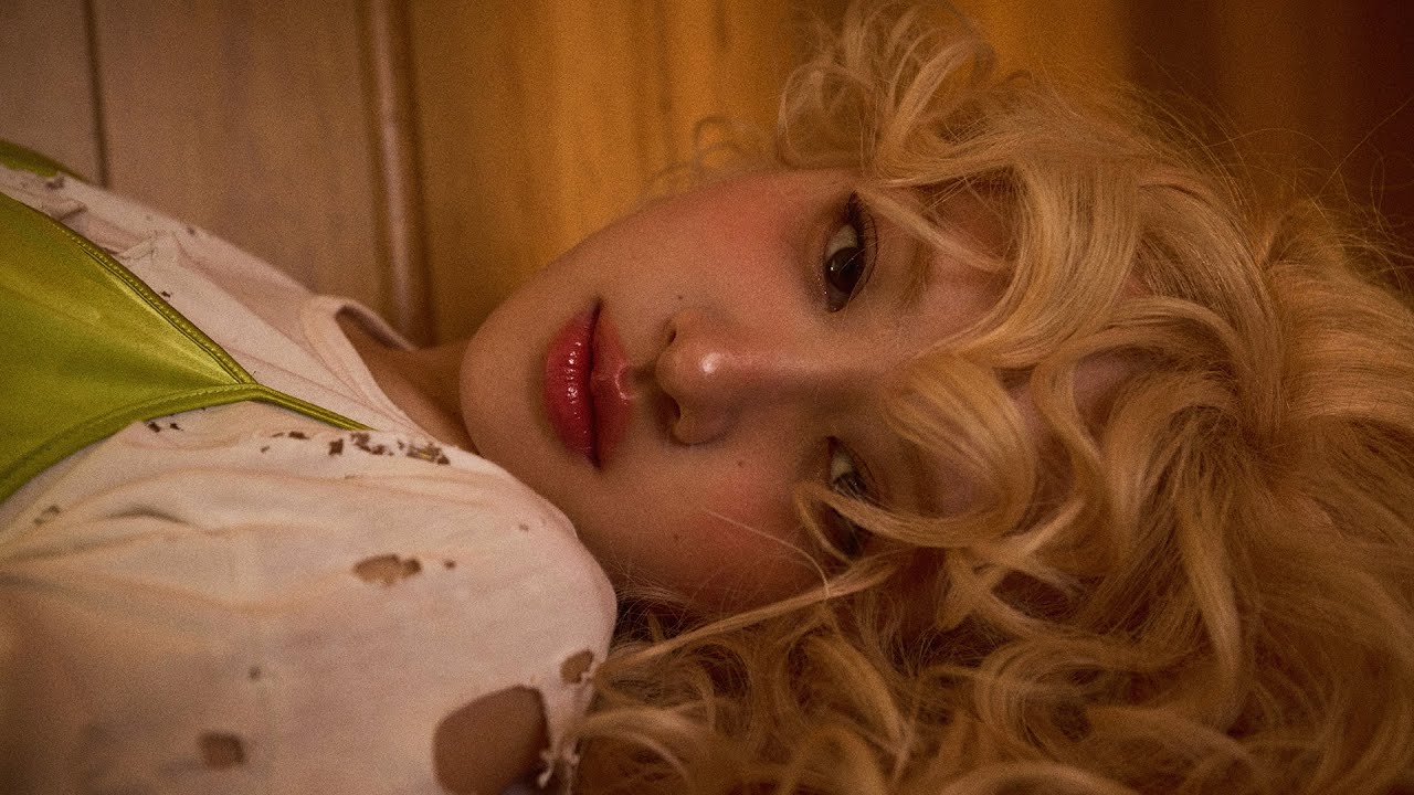 ROSÉ - Gameboy (Official Audio) 🎶