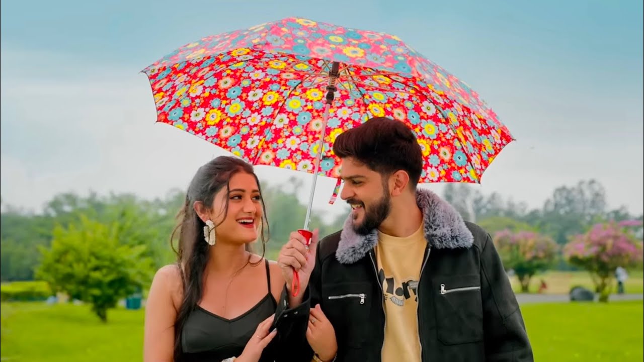 Tu Machli Me Pani Barga | Language Pyar Ki | Sandeep Surila