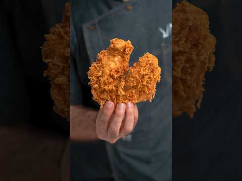 كنتاكي كرسبي | Crispy Chicken