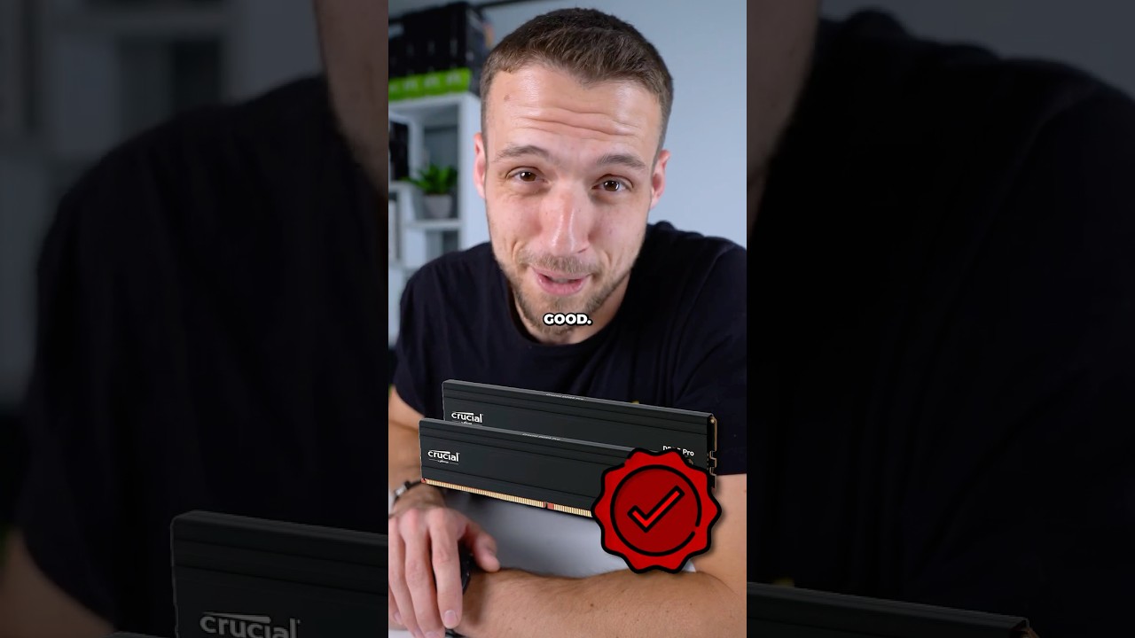 If You Bought Crucial Products Recently… 😬