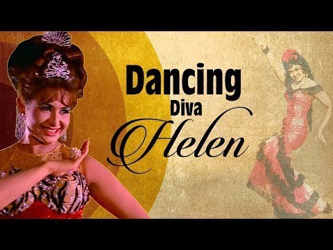 Helen's Top 25 Dance Hits 💃