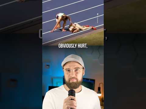 More Than Olympians...