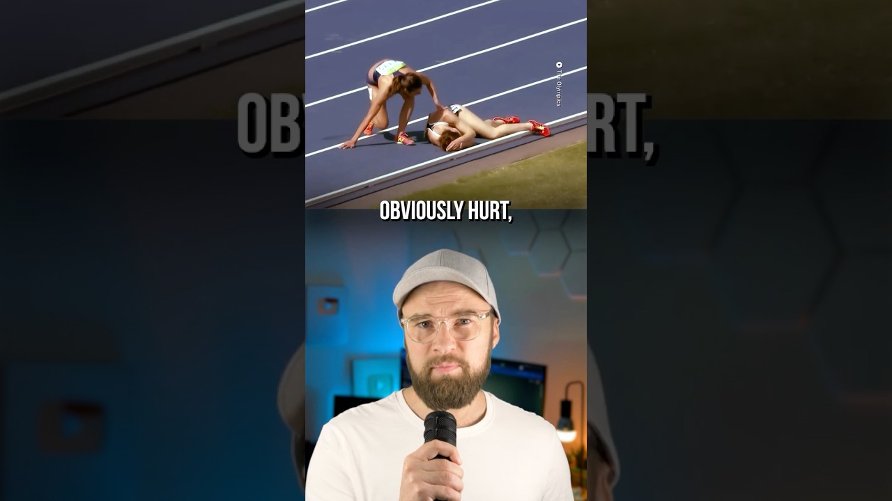 Beyond Olympians: Discover the Inspiring Stories of Unsung Heroes 🏅