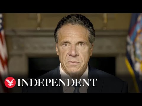 Andrew Cuomo refuses to resign as bombshell report finds he sexually harassed 11 women