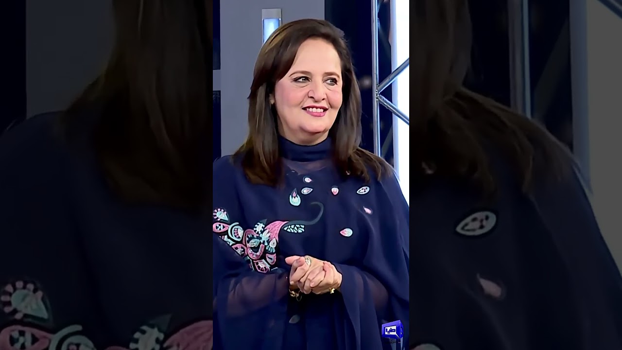 Hina Khawaja's Amazing Acting! Just Like Aa Wow 😲 #shorts