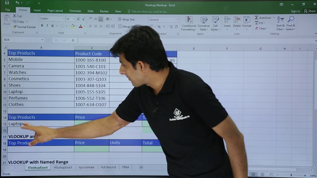 Master VLOOKUP in Excel with Easy Video Tutorials 📊